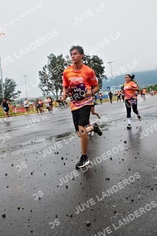 Foto de la CARRERA OMNILIFE GUADALAJARA a las 07:28