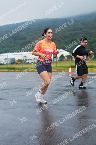 Foto de la CARRERA OMNILIFE GUADALAJARA a las 08:01