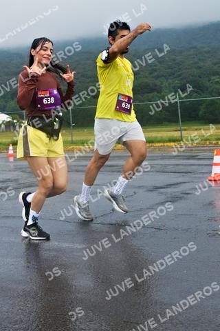 Foto de la CARRERA OMNILIFE GUADALAJARA a las 08:02
