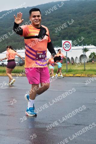 Foto de la CARRERA OMNILIFE GUADALAJARA a las 07:52