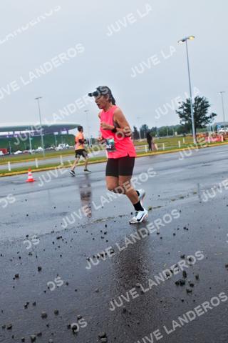 Foto de la CARRERA OMNILIFE GUADALAJARA a las 07:39