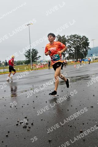 Foto de la CARRERA OMNILIFE GUADALAJARA a las 07:33