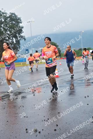Foto de la CARRERA OMNILIFE GUADALAJARA a las 07:46