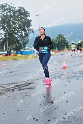 Foto de la CARRERA OMNILIFE GUADALAJARA a las 07:41
