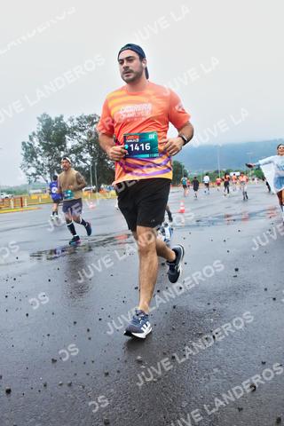 Foto de la CARRERA OMNILIFE GUADALAJARA a las 07:41
