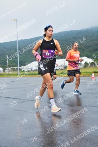 Foto de la CARRERA OMNILIFE GUADALAJARA a las 07:55