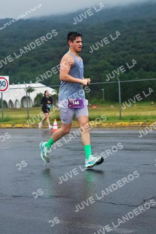 Foto de la CARRERA OMNILIFE GUADALAJARA a las 07:56