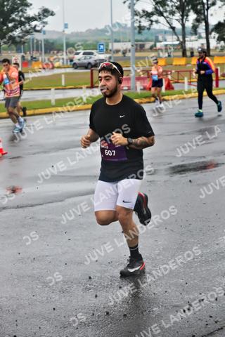 Foto de la CARRERA OMNILIFE GUADALAJARA a las 07:23