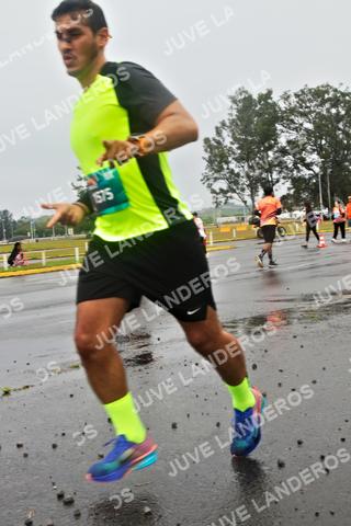Foto de la CARRERA OMNILIFE GUADALAJARA a las 07:34