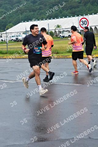 Foto de la CARRERA OMNILIFE GUADALAJARA a las 07:51