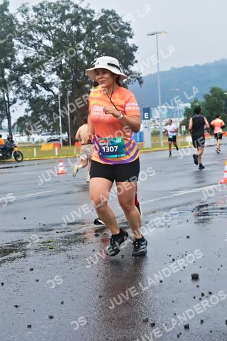 Foto de la CARRERA OMNILIFE GUADALAJARA a las 07:39