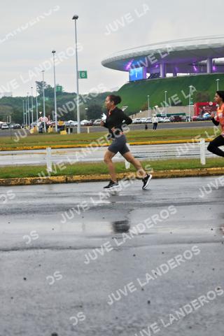 Foto de la CARRERA OMNILIFE GUADALAJARA a las 07:19