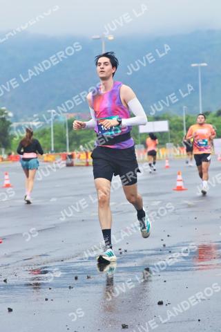 Foto de la CARRERA OMNILIFE GUADALAJARA a las 07:38