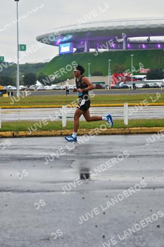 Foto de la CARRERA OMNILIFE GUADALAJARA a las 07:18