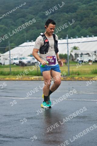 Foto de la CARRERA OMNILIFE GUADALAJARA a las 08:00