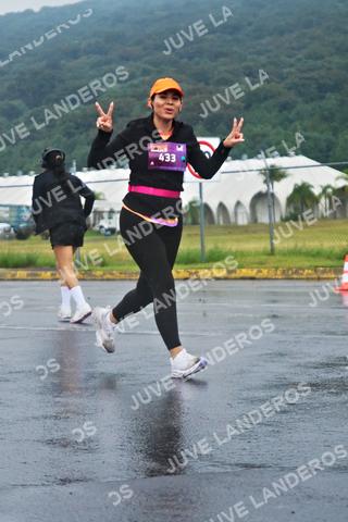 Foto de la CARRERA OMNILIFE GUADALAJARA a las 08:01