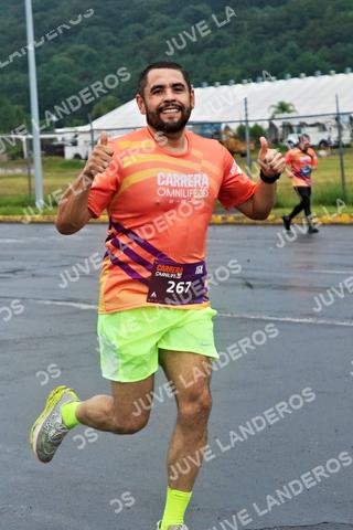 Foto de la CARRERA OMNILIFE GUADALAJARA a las 07:50