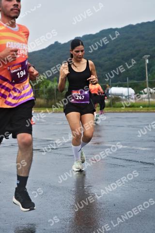 Foto de la CARRERA OMNILIFE GUADALAJARA a las 07:56
