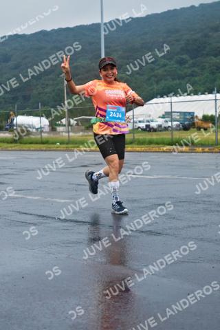 Foto de la CARRERA OMNILIFE GUADALAJARA a las 07:59