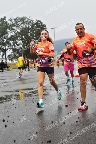 Foto de la CARRERA OMNILIFE GUADALAJARA a las 07:31