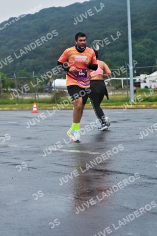 Foto de la CARRERA OMNILIFE GUADALAJARA a las 07:57