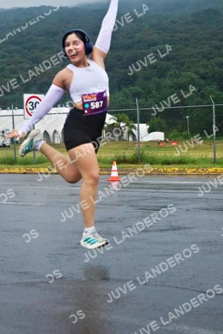 Foto de la CARRERA OMNILIFE GUADALAJARA a las 07:56