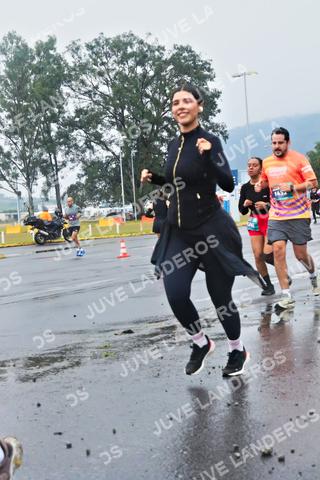 Foto de la CARRERA OMNILIFE GUADALAJARA a las 07:46