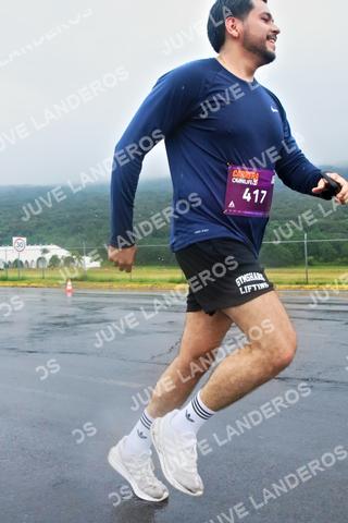 Foto de la CARRERA OMNILIFE GUADALAJARA a las 08:04