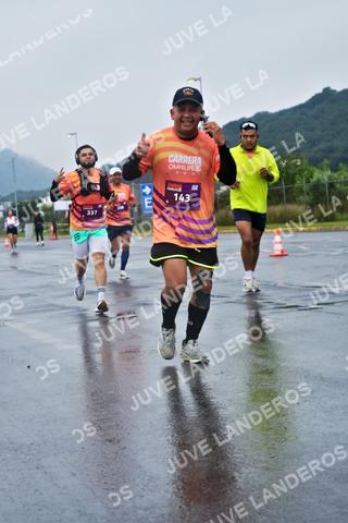 Foto de la CARRERA OMNILIFE GUADALAJARA a las 07:56