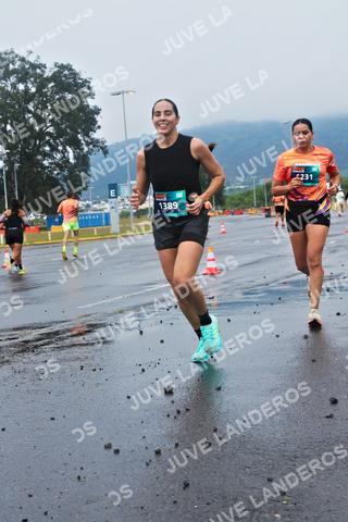 Foto de la CARRERA OMNILIFE GUADALAJARA a las 07:40