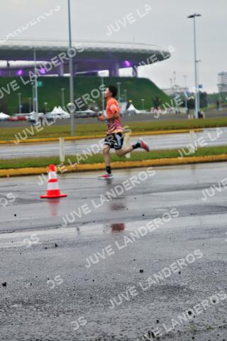 Foto de la CARRERA OMNILIFE GUADALAJARA a las 07:19