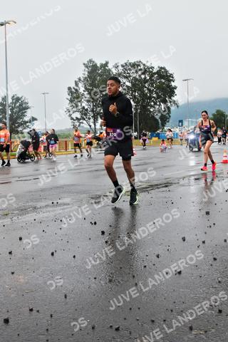 Foto de la CARRERA OMNILIFE GUADALAJARA a las 07:27