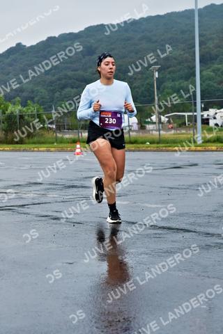 Foto de la CARRERA OMNILIFE GUADALAJARA a las 08:05