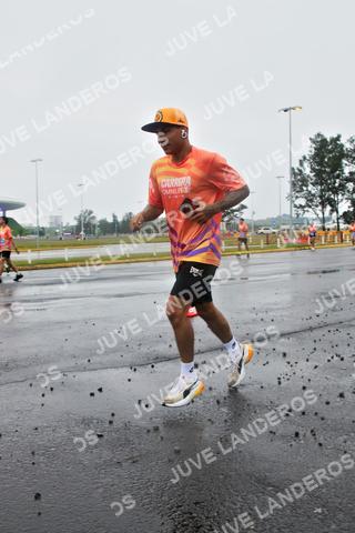 Foto de la CARRERA OMNILIFE GUADALAJARA a las 07:22