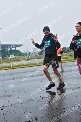 Foto de la CARRERA OMNILIFE GUADALAJARA a las 07:47