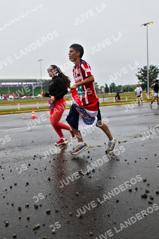 Foto de la CARRERA OMNILIFE GUADALAJARA a las 07:30