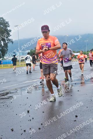Foto de la CARRERA OMNILIFE GUADALAJARA a las 07:36