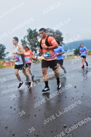 Foto de la CARRERA OMNILIFE GUADALAJARA a las 07:37