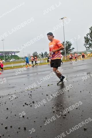 Foto de la CARRERA OMNILIFE GUADALAJARA a las 07:32