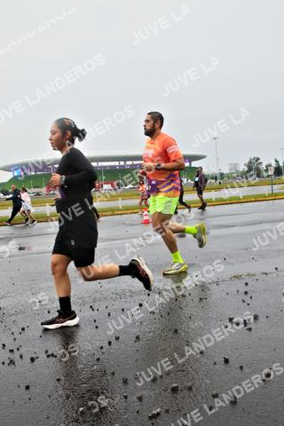 Foto de la CARRERA OMNILIFE GUADALAJARA a las 07:30