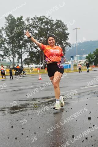 Foto de la CARRERA OMNILIFE GUADALAJARA a las 07:34