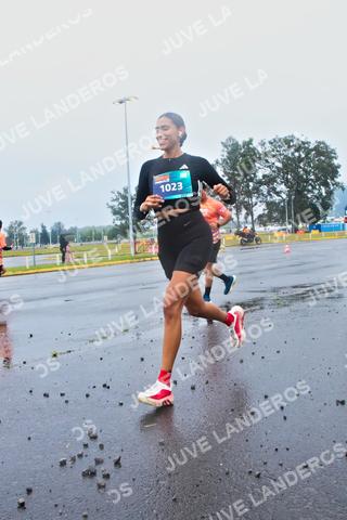 Foto de la CARRERA OMNILIFE GUADALAJARA a las 07:35