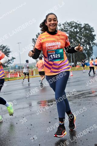 Foto de la CARRERA OMNILIFE GUADALAJARA a las 07:49