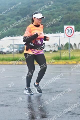Foto de la CARRERA OMNILIFE GUADALAJARA a las 08:04