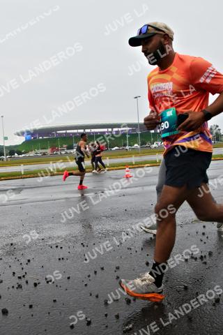 Foto de la CARRERA OMNILIFE GUADALAJARA a las 07:28