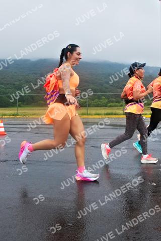 Foto de la CARRERA OMNILIFE GUADALAJARA a las 08:02