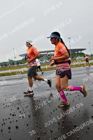 Foto de la CARRERA OMNILIFE GUADALAJARA a las 07:31