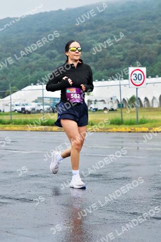 Foto de la CARRERA OMNILIFE GUADALAJARA a las 08:07