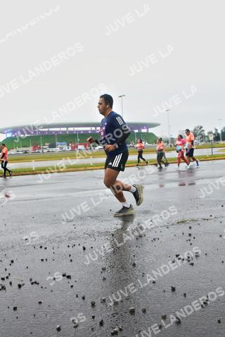 Foto de la CARRERA OMNILIFE GUADALAJARA a las 07:25