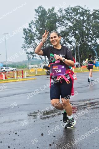 Foto de la CARRERA OMNILIFE GUADALAJARA a las 07:38